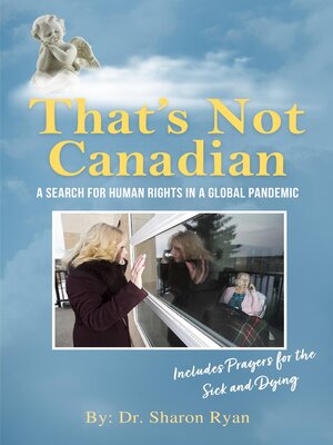 cover image of That's Not Canadian